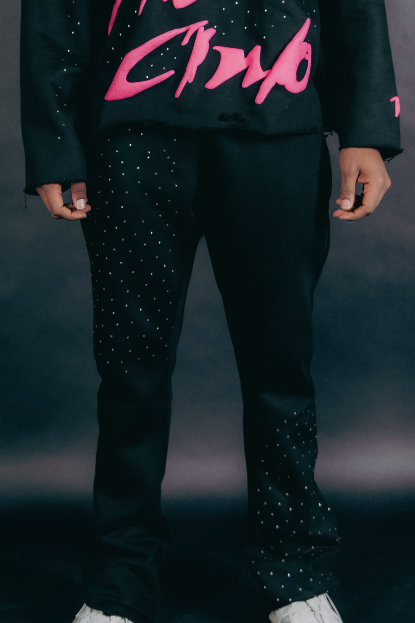 “OG” Pants