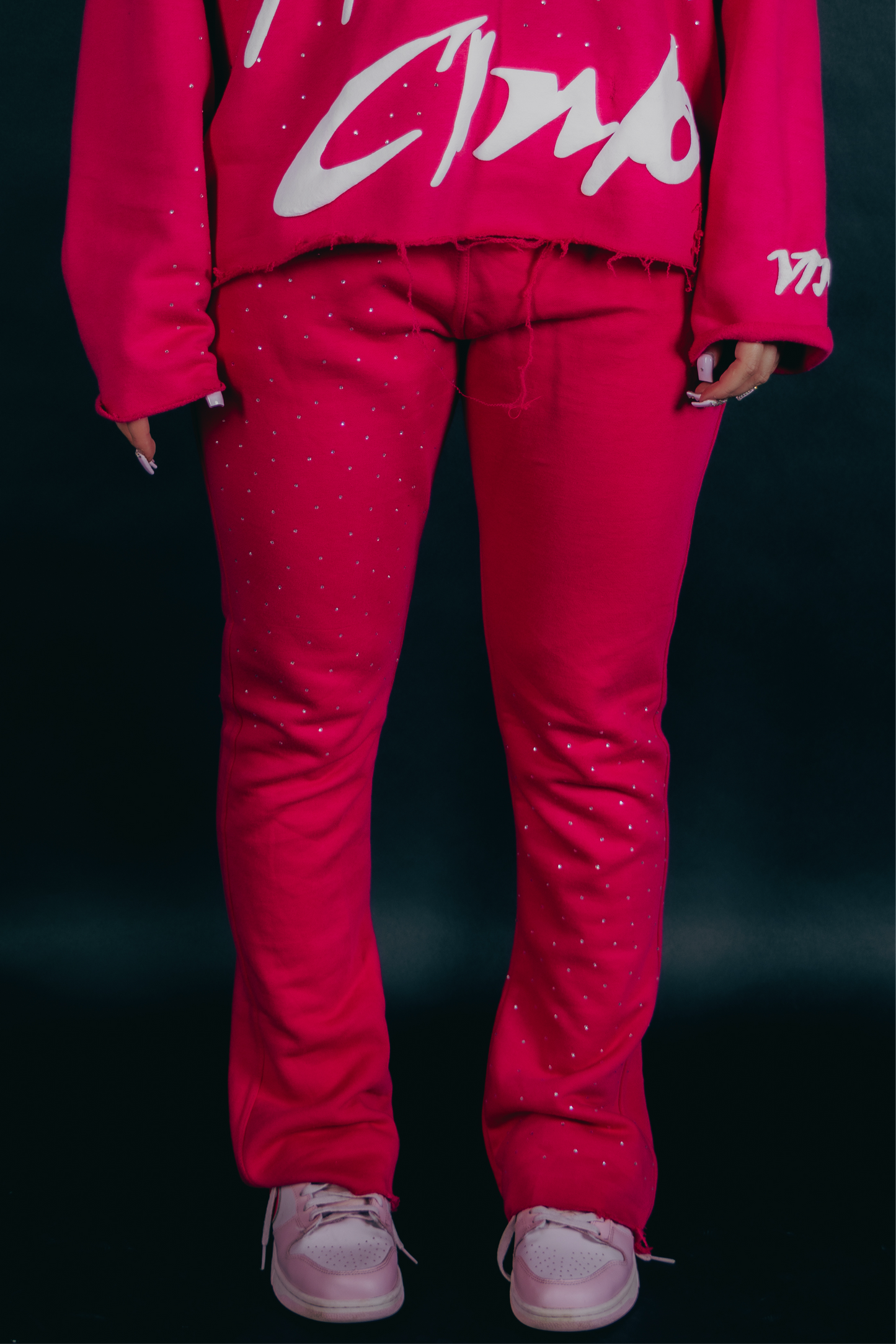 “P!NK” Pants
