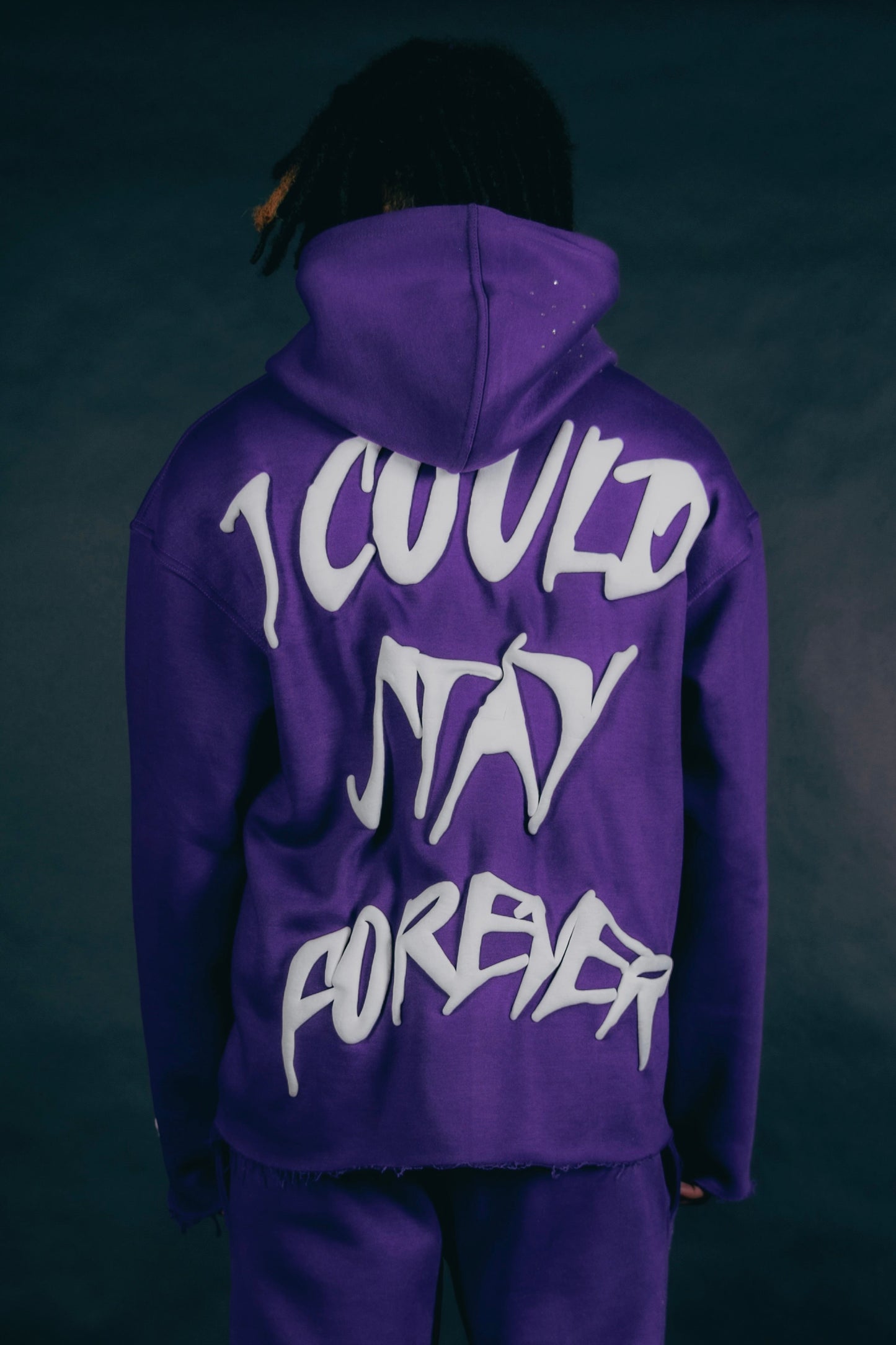 "ROYALTY" HOODIE